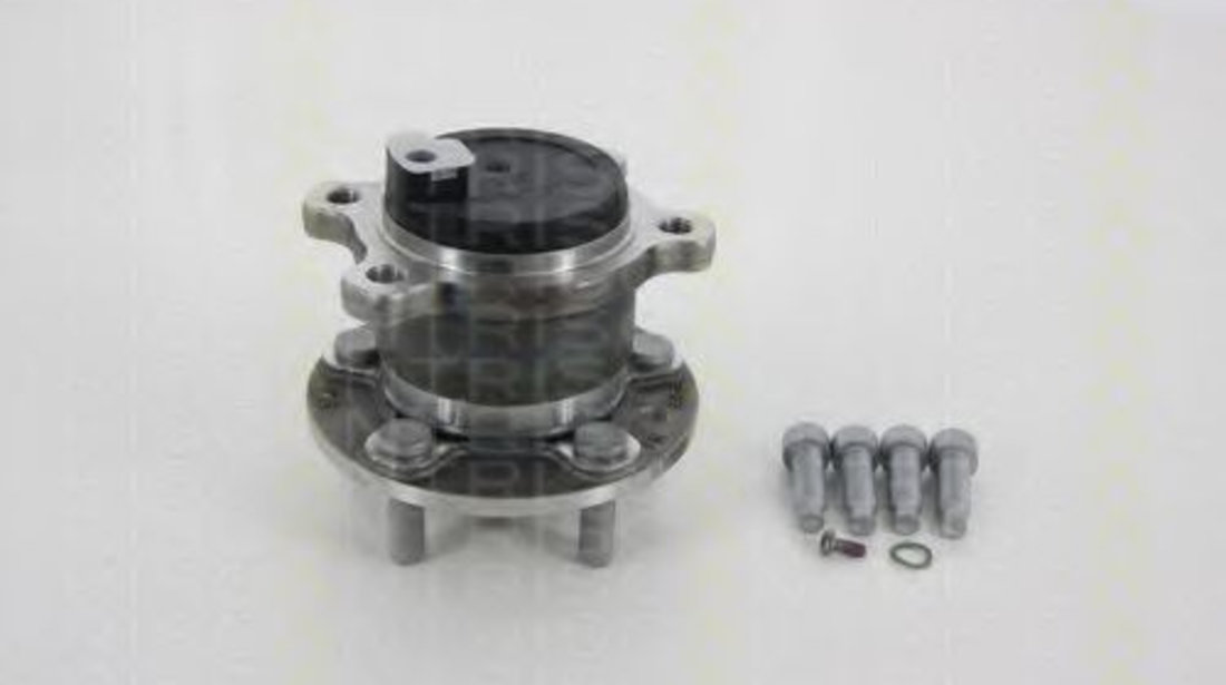 Set rulment roata FORD MONDEO IV Turnier (BA7) (2007 - 2016) TRISCAN 8530 16249 piesa NOUA