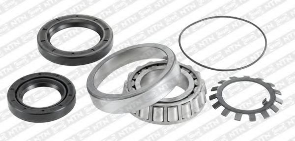 Set rulment roata FORD RANGER (ER, EQ) (1998 - 2006) SNR R141.70 piesa NOUA