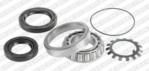 Set rulment roata FORD RANGER (ER, EQ) (1998 - 2006) SNR R141.70 piesa NOUA
