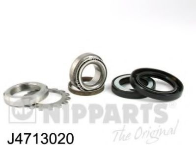 Set rulment roata FORD RANGER (ER, EQ) (1998 - 2006) NIPPARTS J4713020 piesa NOUA