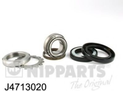 Set rulment roata FORD RANGER (ER, EQ) (1998 - 2006) NIPPARTS J4713020 piesa NOUA