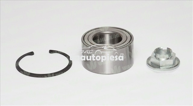 Set rulment roata FORD TOURNEO CONNECT (2002 - 2016) WAHLBERG WB93480 piesa NOUA