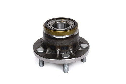 Set rulment roata FORD TOURNEO CONNECT (2002 - 2016) ATK AUTOTECHNIK ATK 01.02.199 piesa NOUA