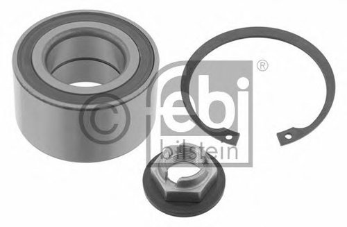Set rulment roata FORD TOURNEO CONNECT (2002 - 2016) FEBI BILSTEIN 31379 piesa NOUA