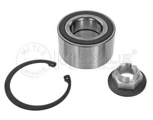 Set rulment roata FORD TOURNEO CONNECT (2002 - 2016) MEYLE 714 650 0017 piesa NOUA
