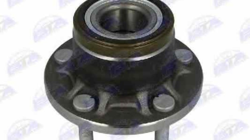 Set rulment roata FORD TOURNEO CONNECT BTA H2G031BTA
