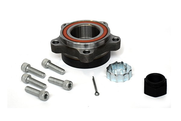 Set rulment roata FORD TRANSIT bus (2006 - 2014) ATK AUTOTECHNIK ATK 01.02.178 piesa NOUA