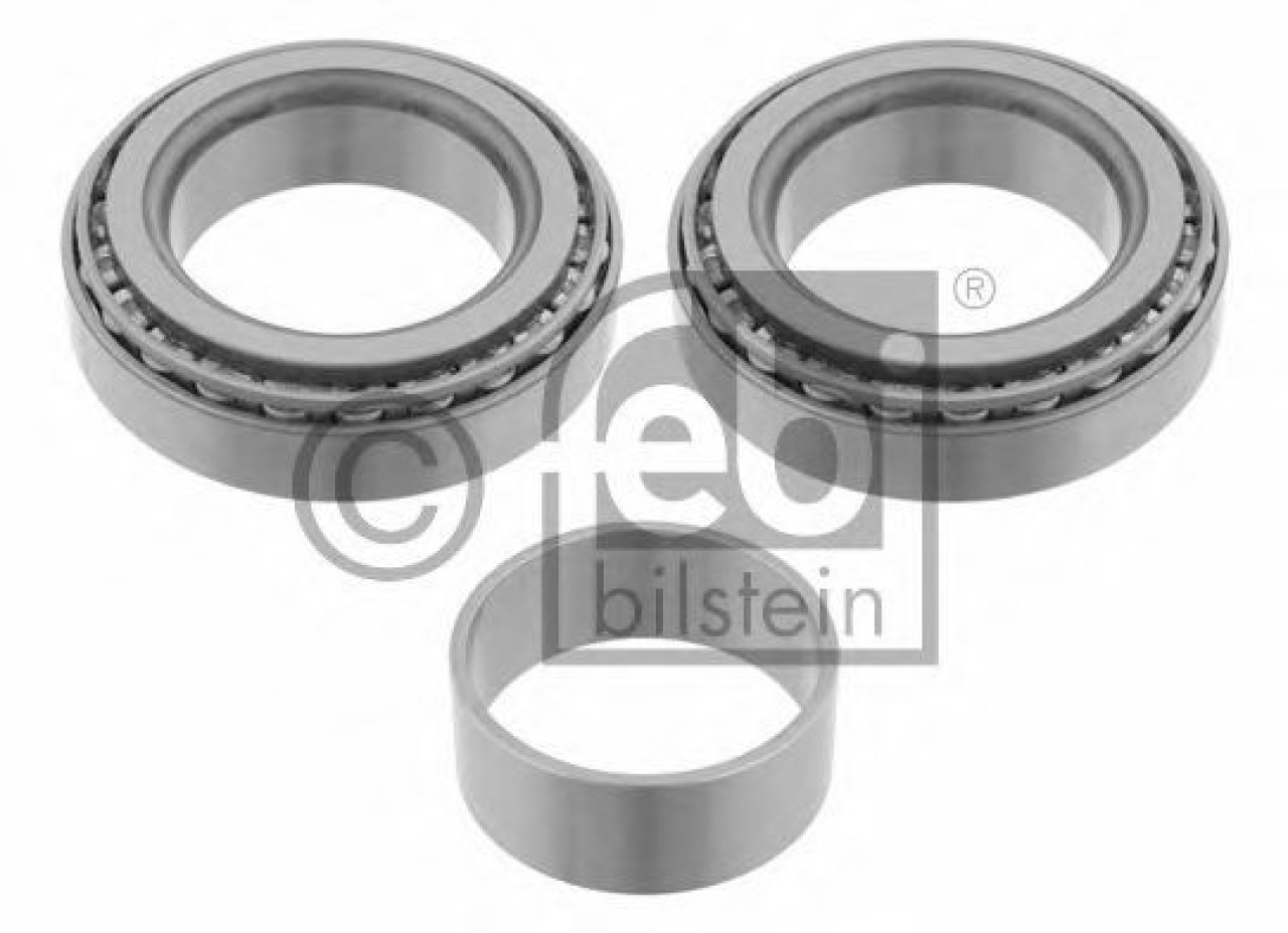 Set rulment roata FORD TRANSIT bus (2006 - 2014) FEBI BILSTEIN 27162 piesa NOUA