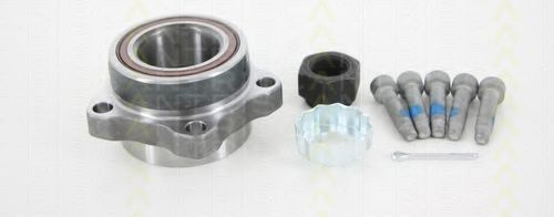 Set rulment roata FORD TRANSIT bus (2006 - 2014) TRISCAN 8530 16139 piesa NOUA