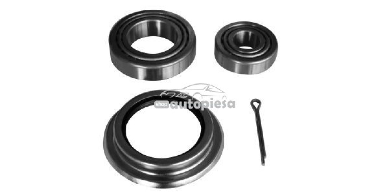 Set rulment roata FORD TRANSIT bus (E) (1994 - 2000) RINGER 1141006059 piesa NOUA