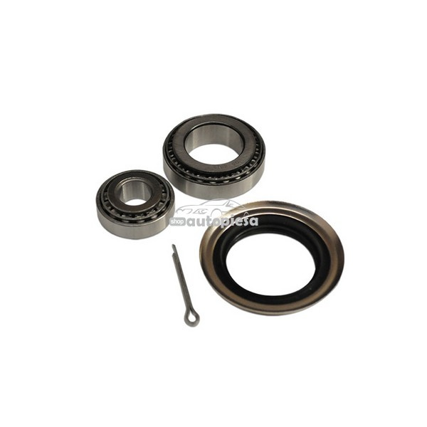 Set rulment roata FORD TRANSIT bus (E) (1994 - 2000) GYROTEC GYRO34695 piesa NOUA