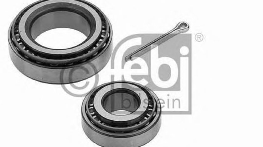 Set rulment roata FORD TRANSIT bus (E) (1994 - 2000) FEBI BILSTEIN 14498 piesa NOUA