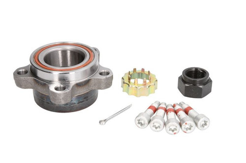 Set rulment roata FORD TRANSIT bus (FD, FB, FS, FZ, FC) (2000 - 2006) WAHLBERG WB96412 piesa NOUA