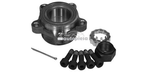 Set rulment roata FORD TRANSIT bus (FD, FB, FS, FZ, FC) (2000 - 2006) RINGER 1141006028 piesa NOUA