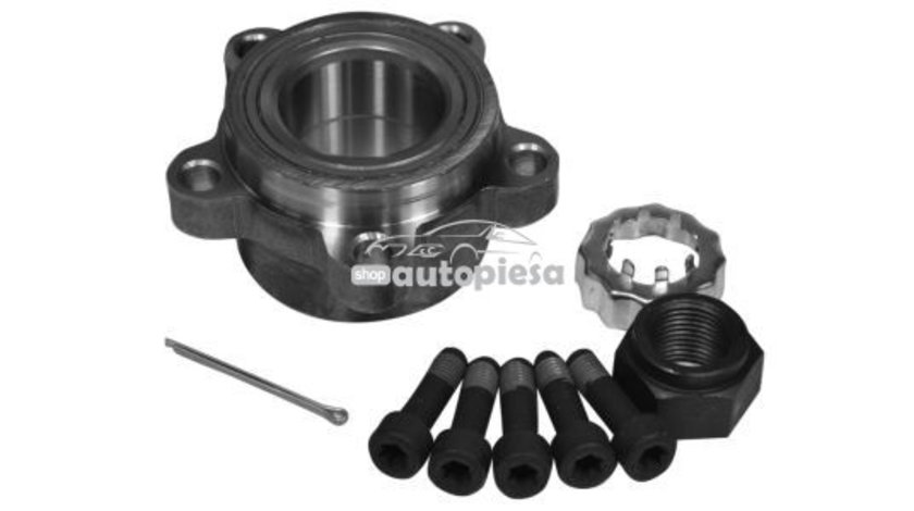 Set rulment roata FORD TRANSIT bus (FD, FB, FS, FZ, FC) (2000 - 2006) RINGER 1141006028 piesa NOUA