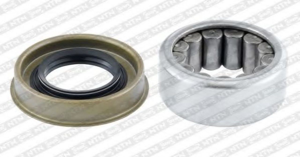 Set rulment roata FORD TRANSIT bus (FD, FB, FS, FZ, FC) (2000 - 2006) SNR R141.34 piesa NOUA