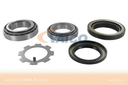 Set rulment roata FORD TRANSIT bus (FD, FB, FS, FZ, FC) (2000 - 2006) VAICO V25-0474 piesa NOUA