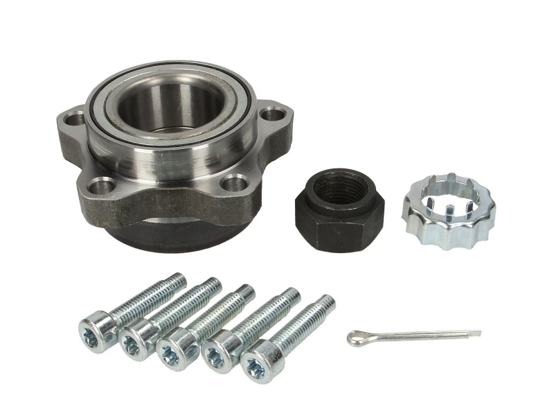 Set rulment roata FORD TRANSIT caroserie (2006 - 2014) BTA H1G036BTA piesa NOUA