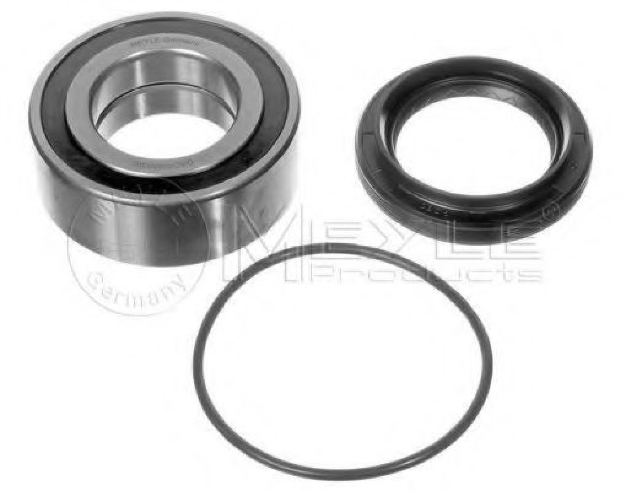 Set rulment roata FORD TRANSIT caroserie (E) (1994 - 2000) MEYLE 714 750 0002 piesa NOUA