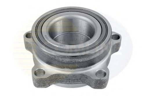 Set rulment roata FORD TRANSIT platou / sasiu (2006 - 2014) COMLINE CHA121 piesa NOUA