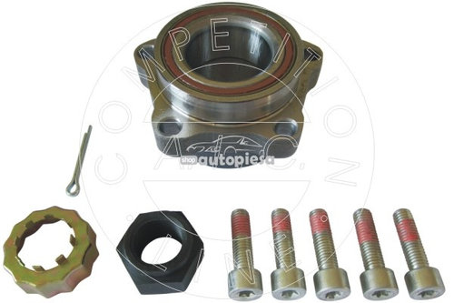 Set rulment roata FORD TRANSIT platou / sasiu (2006 - 2014) AIC 53188 piesa NOUA