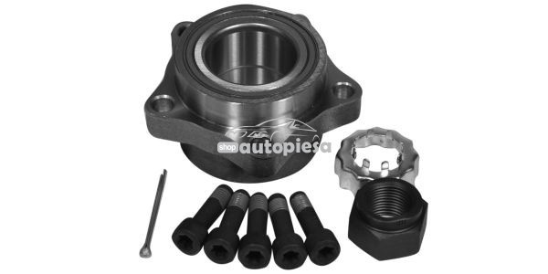 Set rulment roata FORD TRANSIT platou / sasiu (2006 - 2014) RINGER 1141006034 piesa NOUA