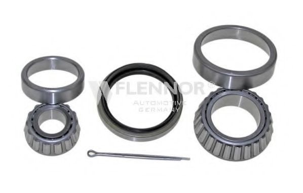 Set rulment roata FORD TRANSIT platou / sasiu (E) (1994 - 2000) FLENNOR FR390007 piesa NOUA