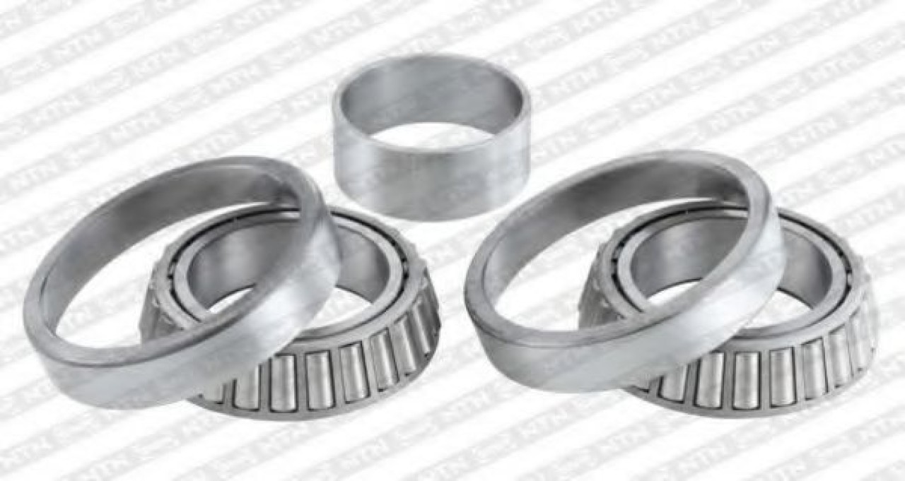 Set rulment roata FORD TRANSIT platou / sasiu (FM, FN) (2000 - 2006) SNR R141.39 piesa NOUA