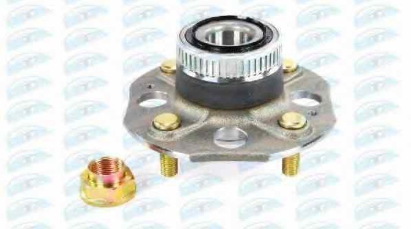 Set rulment roata HONDA ACCORD V CC CD Producator BTA H24022BTA