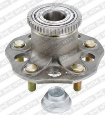 Set rulment roata HONDA ACCORD VI (CG, CK) (1997 - 2003) SNR R174.57 piesa NOUA