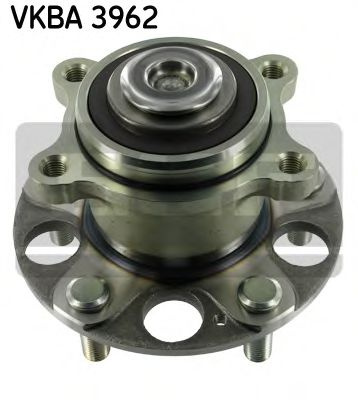 Set rulment roata HONDA ACCORD VII (CL) (2003 - 2008) SKF VKBA 3962 piesa NOUA