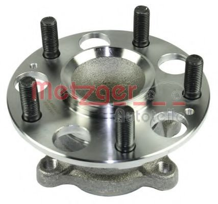 Set rulment roata HONDA ACCORD VII (CL) (2003 - 2008) METZGER WM 3962 piesa NOUA