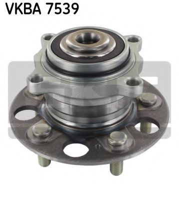 Set rulment roata HONDA ACCORD VIII (CU) (2008 - 2016) SKF VKBA 7539 piesa NOUA