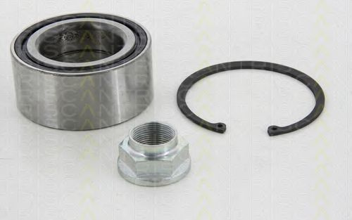 Set rulment roata HONDA ACCORD VIII TOURER (2008 - 2016) TRISCAN 8530 40129 piesa NOUA
