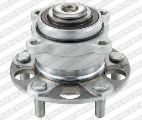 Set rulment roata HONDA ACCORD VIII TOURER (2008 - 2016) SNR R174.98 piesa NOUA