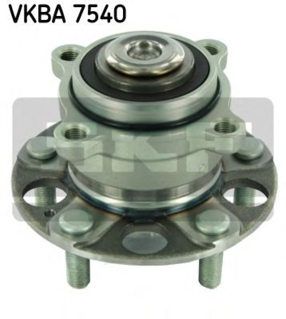 Set rulment roata HONDA ACCORD VIII TOURER (2008 - 2016) SKF VKBA 7540 piesa NOUA