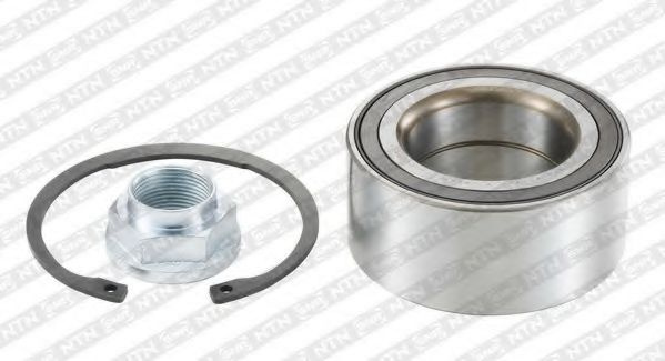 Set rulment roata HONDA ACCORD VIII TOURER (2008 - 2016) SNR R174.97 piesa NOUA