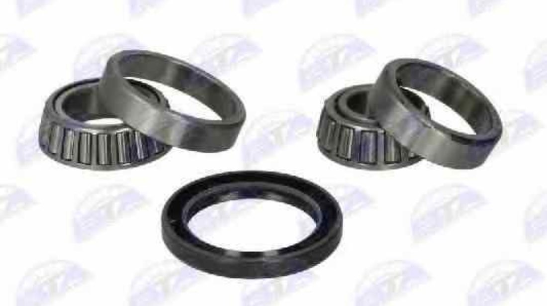 Set rulment roata HONDA CIVIC II combi WC BTA H24001BTA