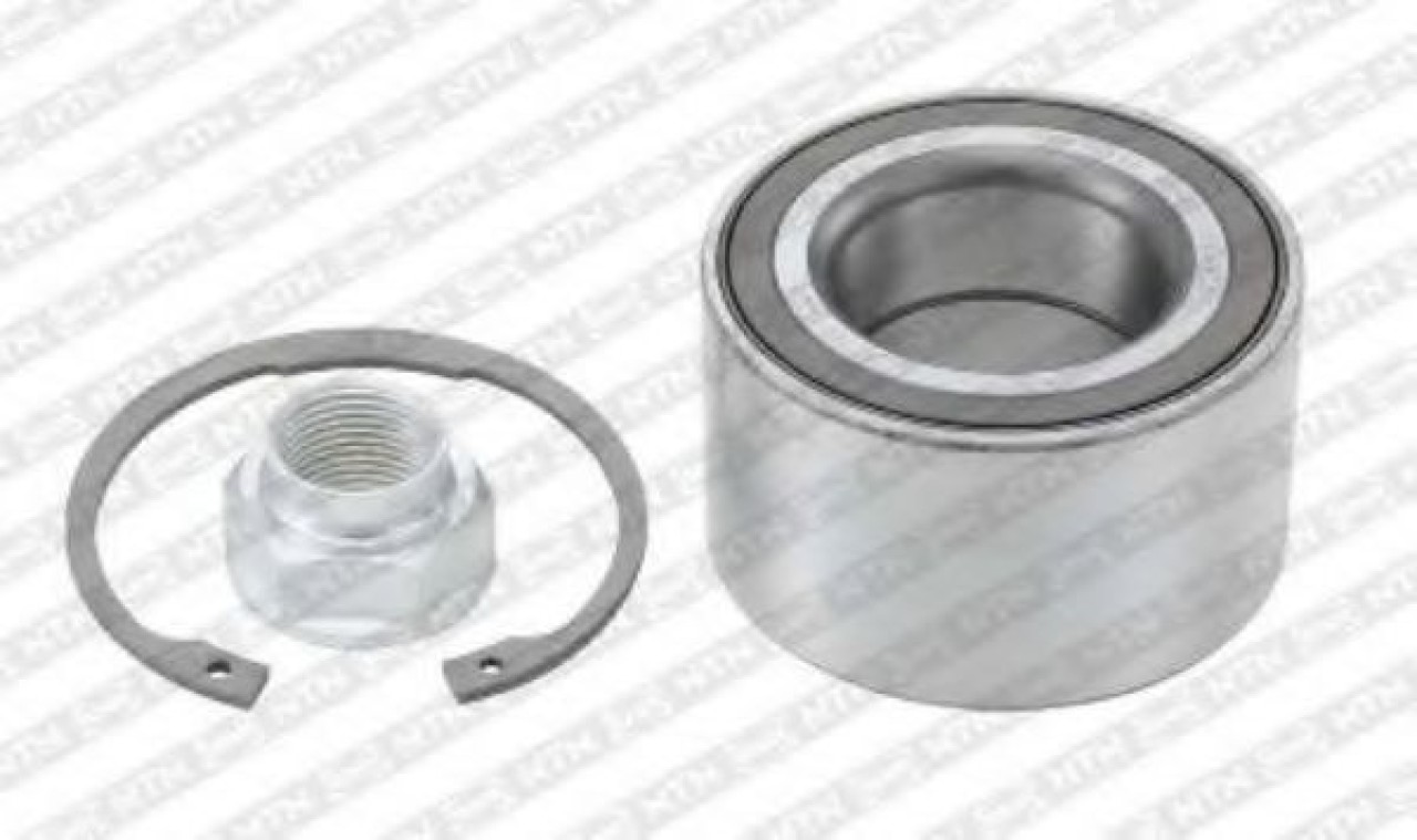 Set rulment roata HONDA CIVIC IX Tourer (FK) (2014 - 2016) SNR R174.42 piesa NOUA