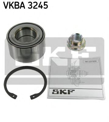 Set rulment roata HONDA CIVIC VI Hatchback (EJ, EK) (1995 - 2001) SKF VKBA 3245 piesa NOUA