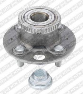 Set rulment roata HONDA CIVIC VII Cupe (EM2) (2001 - 2005) SNR R174.53 piesa NOUA