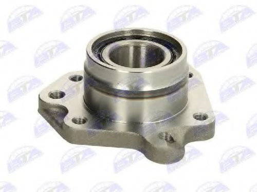 Set rulment roata HONDA CR-V I (RD) (1995 - 2002) BTA H24052BTA piesa NOUA