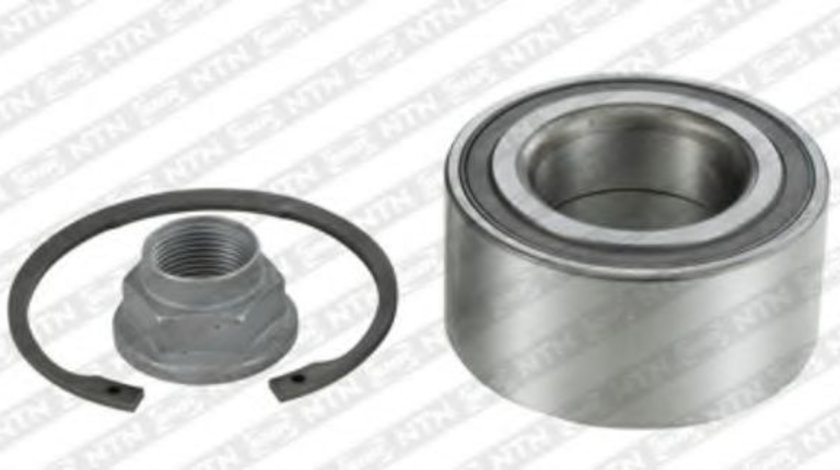 Set rulment roata HONDA CR-V II (RD) (2001 - 2006) SNR R174.89 piesa NOUA