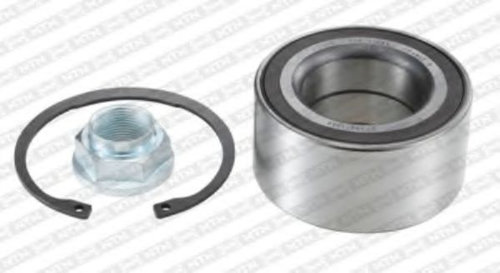 Set rulment roata HONDA CR-V III (RE) (2006 - 2012) SNR R174.45 piesa NOUA