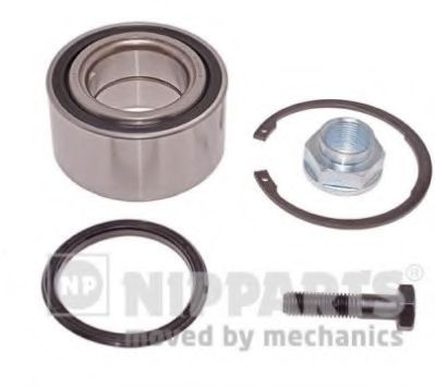 Set rulment roata HONDA HR-V (GH) (1999 - 2006) NIPPARTS J4704020 piesa NOUA