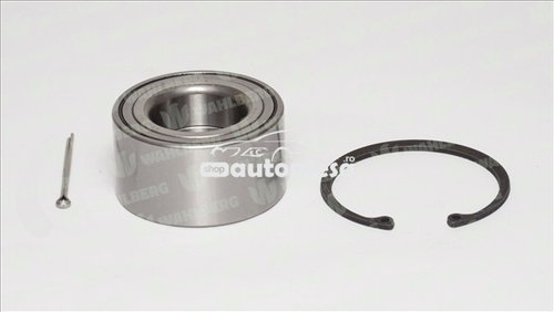 Set rulment roata HYUNDAI ACCENT II limuzina (LC) (1999 - 2006) WAHLBERG WB96093 piesa NOUA