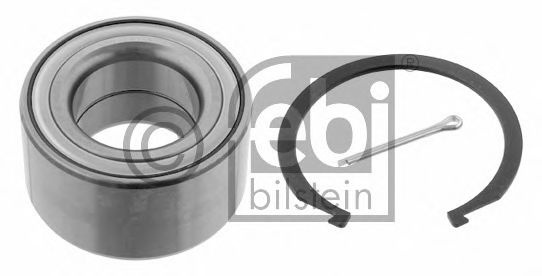 Set rulment roata HYUNDAI ACCENT III limuzina (MC) (2005 - 2010) FEBI BILSTEIN 31183 piesa NOUA