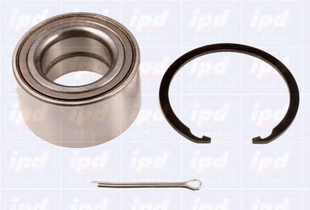 Set rulment roata HYUNDAI ACCENT III (MC) (2005 - 2010) IPD 30-1951 piesa NOUA