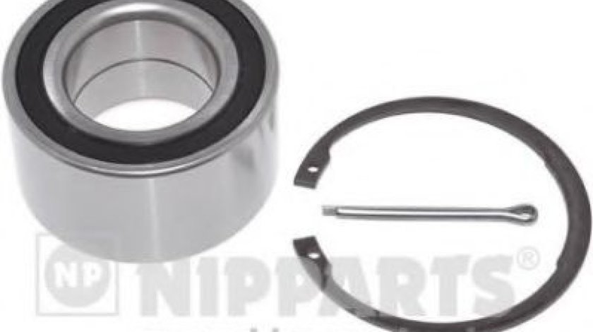 Set rulment roata HYUNDAI ACCENT III (MC) (2005 - 2010) NIPPARTS J4700504 piesa NOUA