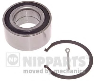 Set rulment roata HYUNDAI COUPE (GK) (2001 - 2009) NIPPARTS J4700511 piesa NOUA